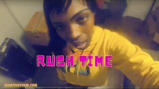 Giantess Crew -Vee – Rush Time