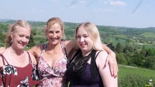 A Walk in the Meadow