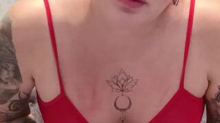 deflate small inflatable toy