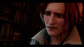 The Witcher Corruption of the Lodge Movie