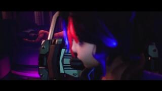 Fortune Has Sex With Captain , Hentai Game, Uncensored