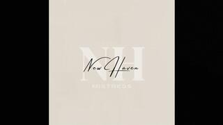 New Heaven Misress - Clips on the balls