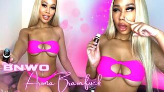 BNWO White Boi Aroma Interracial Brainfuck