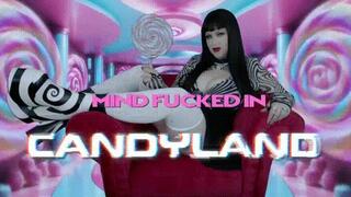 CandyLand HD