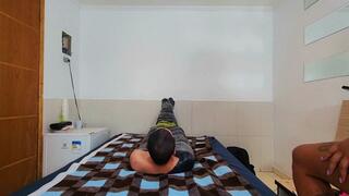 Farting brasilian indian, part 1, by Anita Perversa and Slave Covared, (cam by Manu) FULL HD