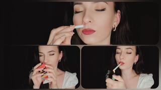 Your first cigarette