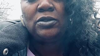 Outdoor cigar smoke (winter '24)