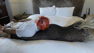 Leopard Ruin and Smother (Full Version) - 4K Ultra High Definition