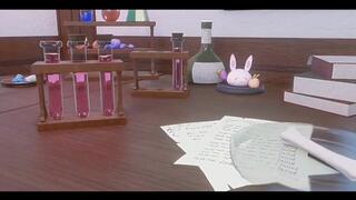 Genshin Impact A Night In Mondstadt