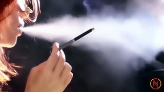 Cigaronne black 120s redhead