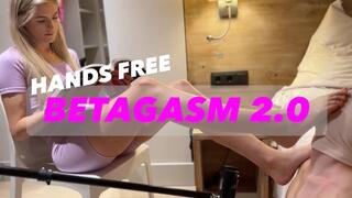 Hands Free BETAGASM 2