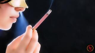 Sobranie pink 100s 260324gp