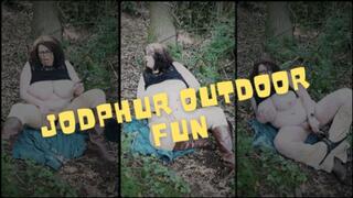 Jodhphur Outdoor Woodland Fun 1080p