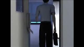 Hentai Healing The Sensual Encounter Between a Doctor and a Nurse in the World of Anime