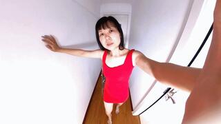 MARTINA Feet Shaming Black Man 4K360VR