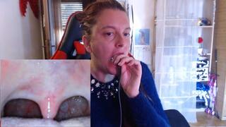 My first vore videos - At a super special price 720HD