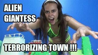 GIANTESS FROM OUTER SPACE 240218KPUC2 VIOLET HUGE SEXY ALIEN GIANTESS FROM OUTER SPACE ATTACKS LITTLE TOWN + FREE SHOW (LOW DEF VERSION) SD MP4