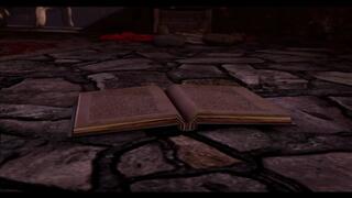 Witcher Ciri: Forbidden Desire - Double Penetration by Enchanting Futanari Cocks