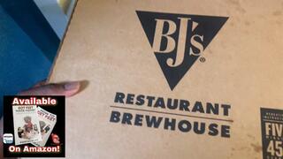 Pizza Boy Roy Back For The Meat On Her Feet: Ep 1 Pt 2