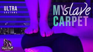 LETHAL FACE TRAMPLING lFEAT QUEEN HANNA KOWALICK (SD)