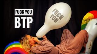RS095: Fuck You BTP