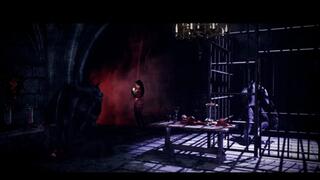 The Dark Invocation A Demonic Ritual Unleashed