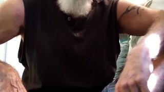 Make Love to My Hairy Hole