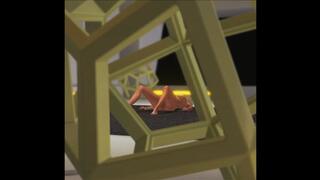 Alya & Beatrix A Tale of Two Souls Entwined