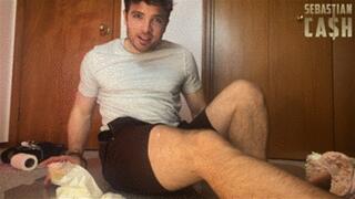 Double Cake Domination