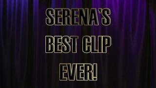 Serena's Best Clip Ever ~ I swear this isn't a RIPOFF! ~ Mobile Version