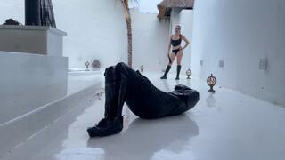 MALE MUMMY BREATH PLAY FHD