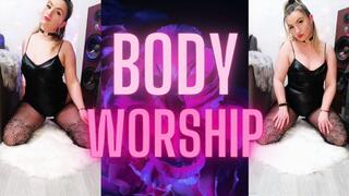 BODY WORSHIP1