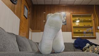 White sock ignore