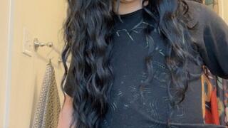 Stink underwear wipe~