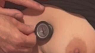 The Doctor visits Marina