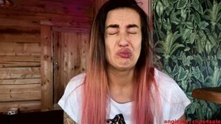 GAME who burps more disgustingly?