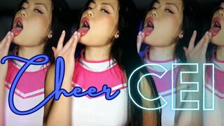 Cheer CEI