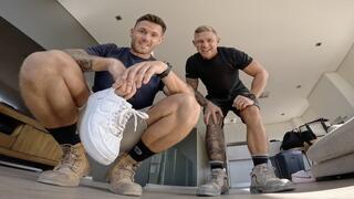 Phil and Jason - After Work