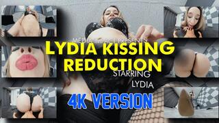 Lydia Kissing Reduction 4K