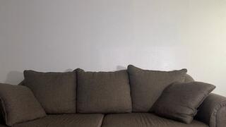 Dirty Foot Worshiper