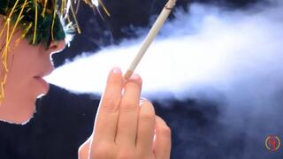 GreenQ smoking Eve 120s