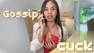 Gossip cuck