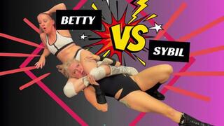 FFGFAN Ravaged Revenge wmv p2