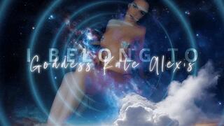 I Belong to Kate Alexis (Mesmerize, ASMR, Love Addiction)