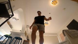 Pet Life - Thomas Part 3