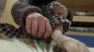 Predisposition in domination