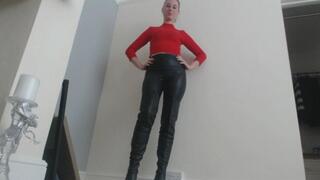 2 weeks of total servitude avi