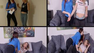 Bad Driving Punished - WMV