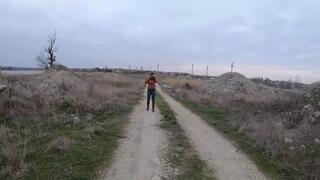 Beautiful Sugar Babe Tight Jeans Teasing and Kinky milF games with mega orgasm in bathtub at home while Smoking