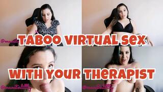 Therapy Helps With Your Mommy Issues